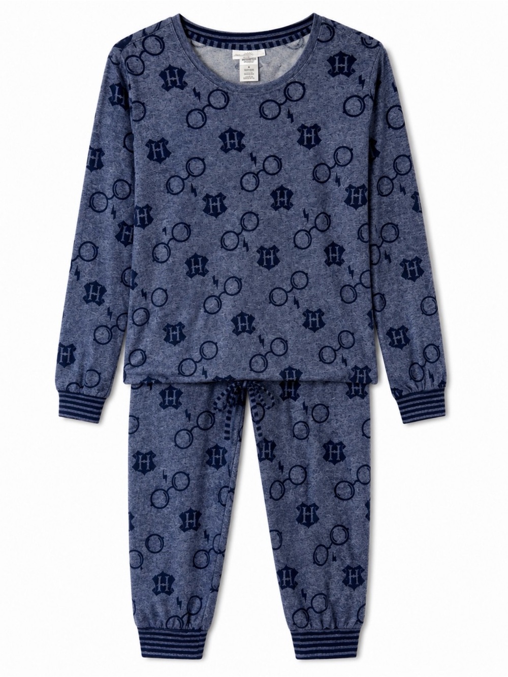 Harry Potter Pajama Set